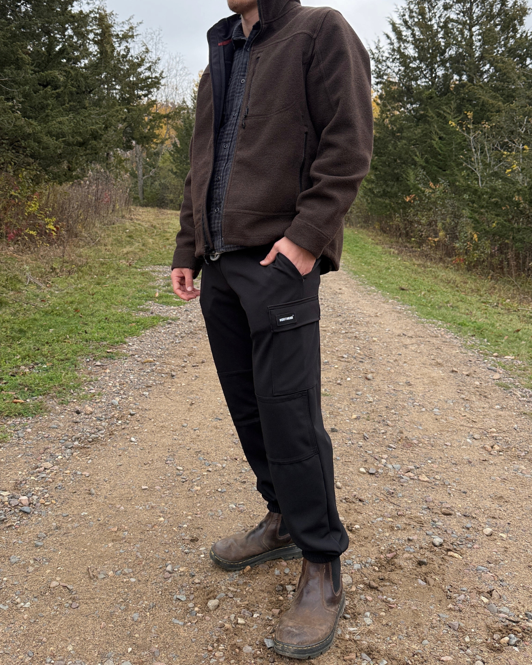 Northrune | Clothing Sewn 100% in Minnesota