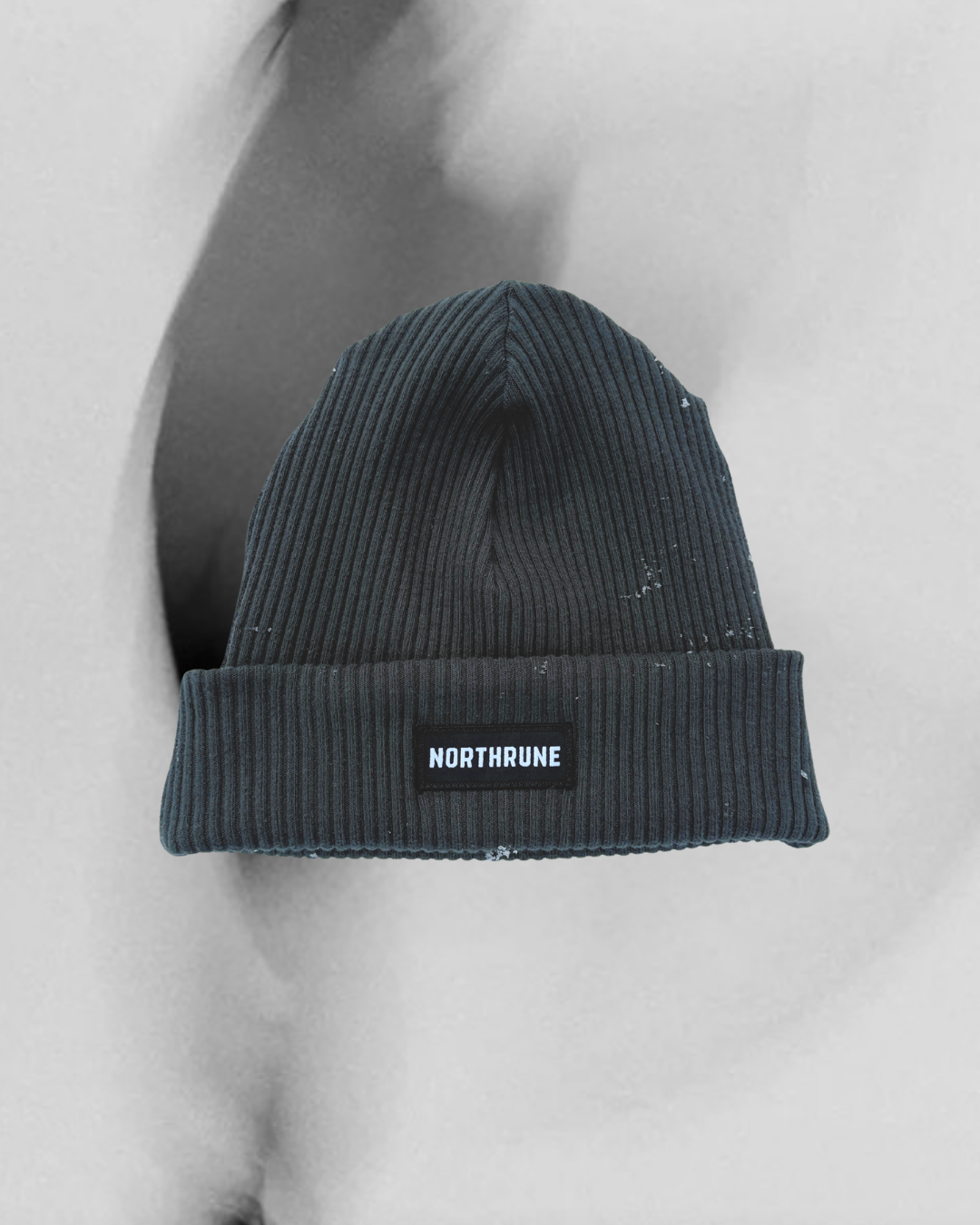 The Northrune Beanie Sizing Guide
