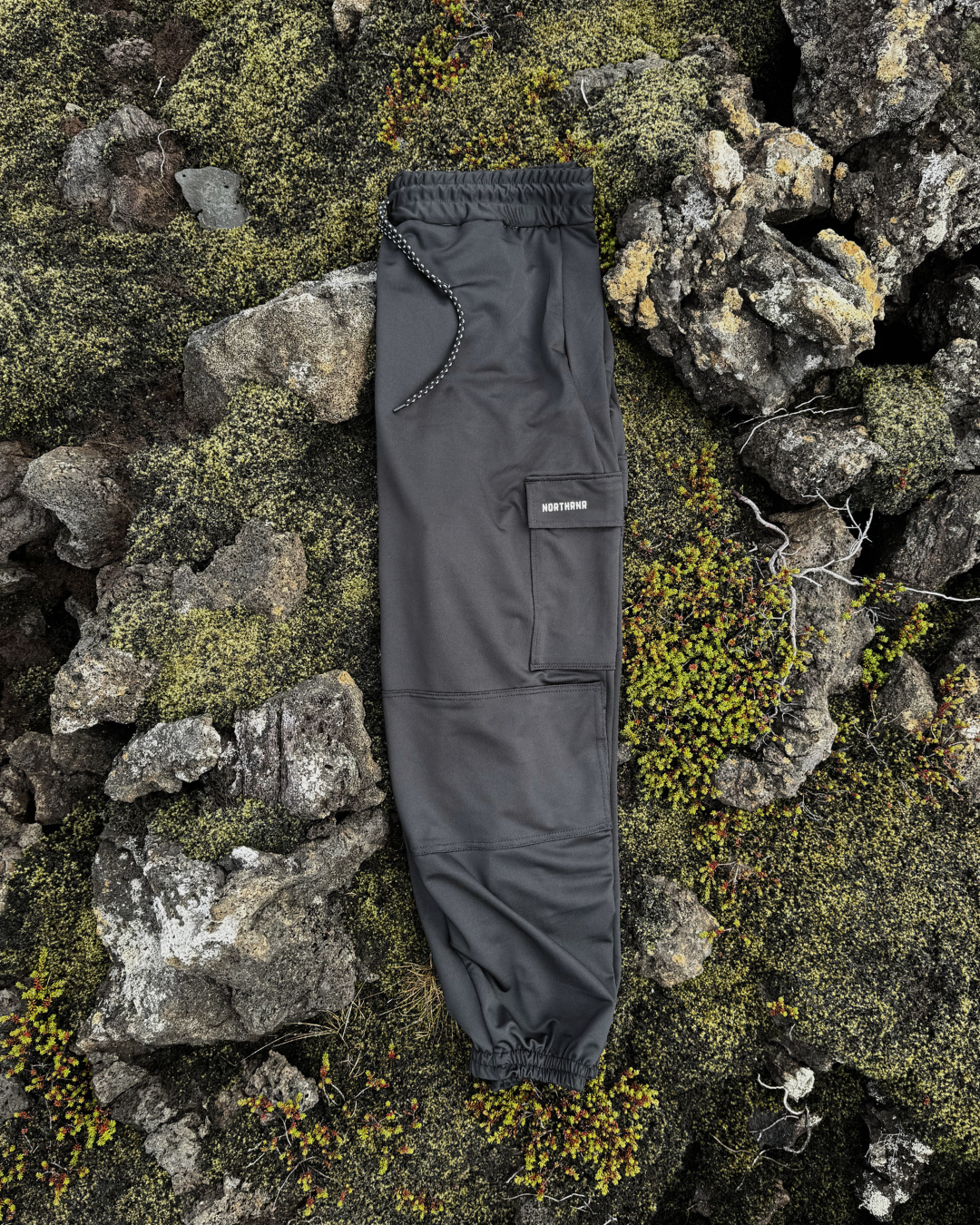 The Northrune Icelandic Athletic Pant