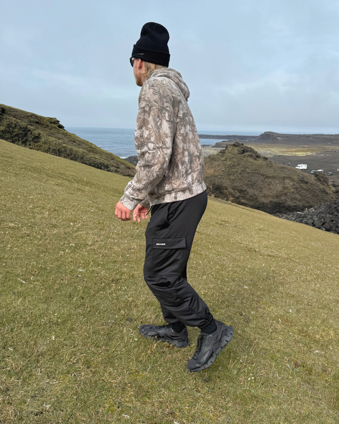 Our Unique Sewing Technique