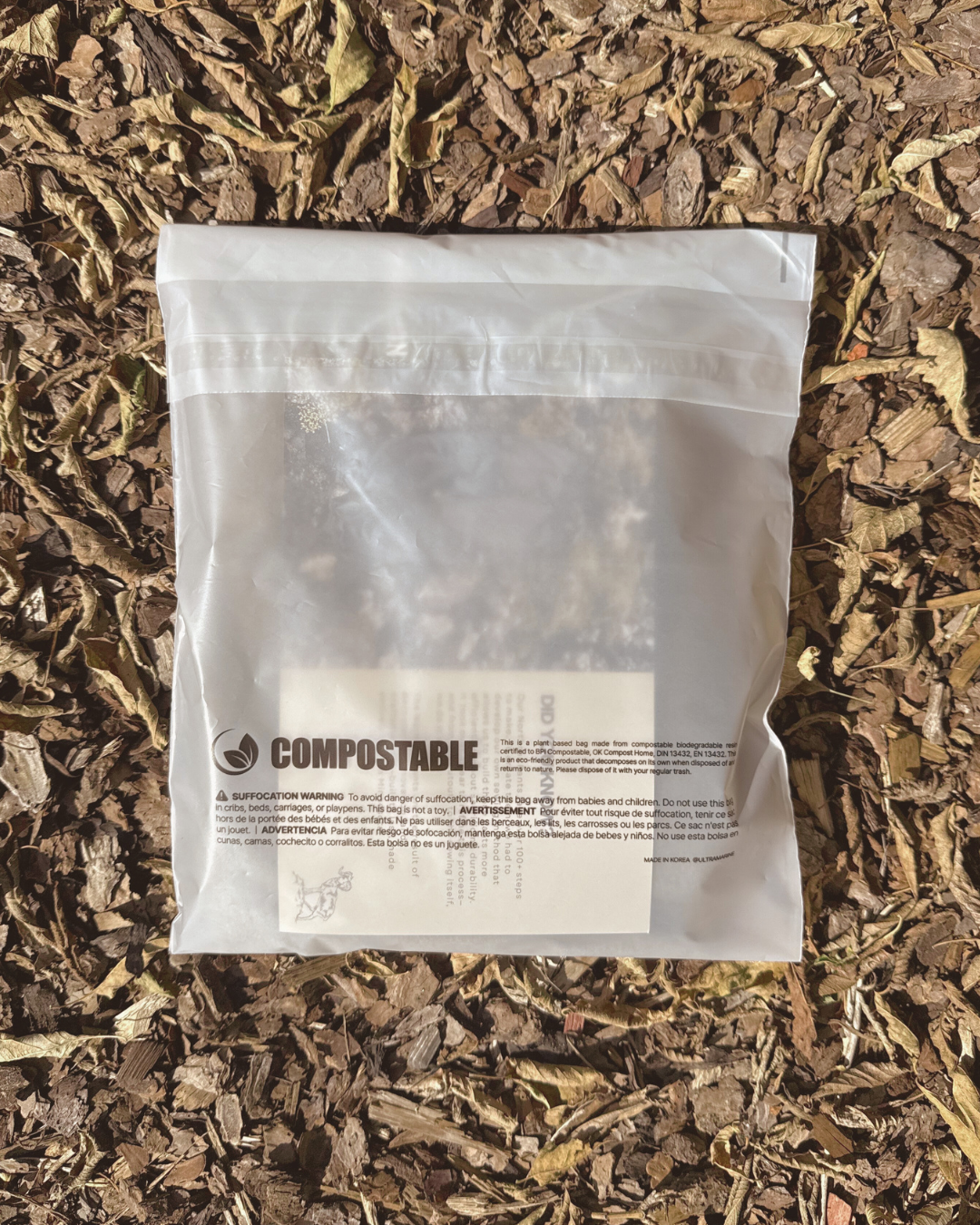 Why Northrune Ships Sustainably: From Packaging to Product