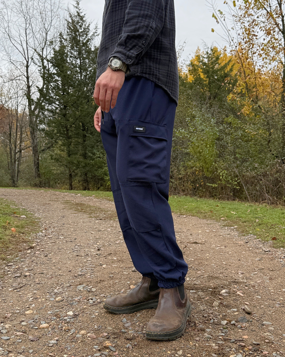 Best Men’s Pants Made in Minnesota