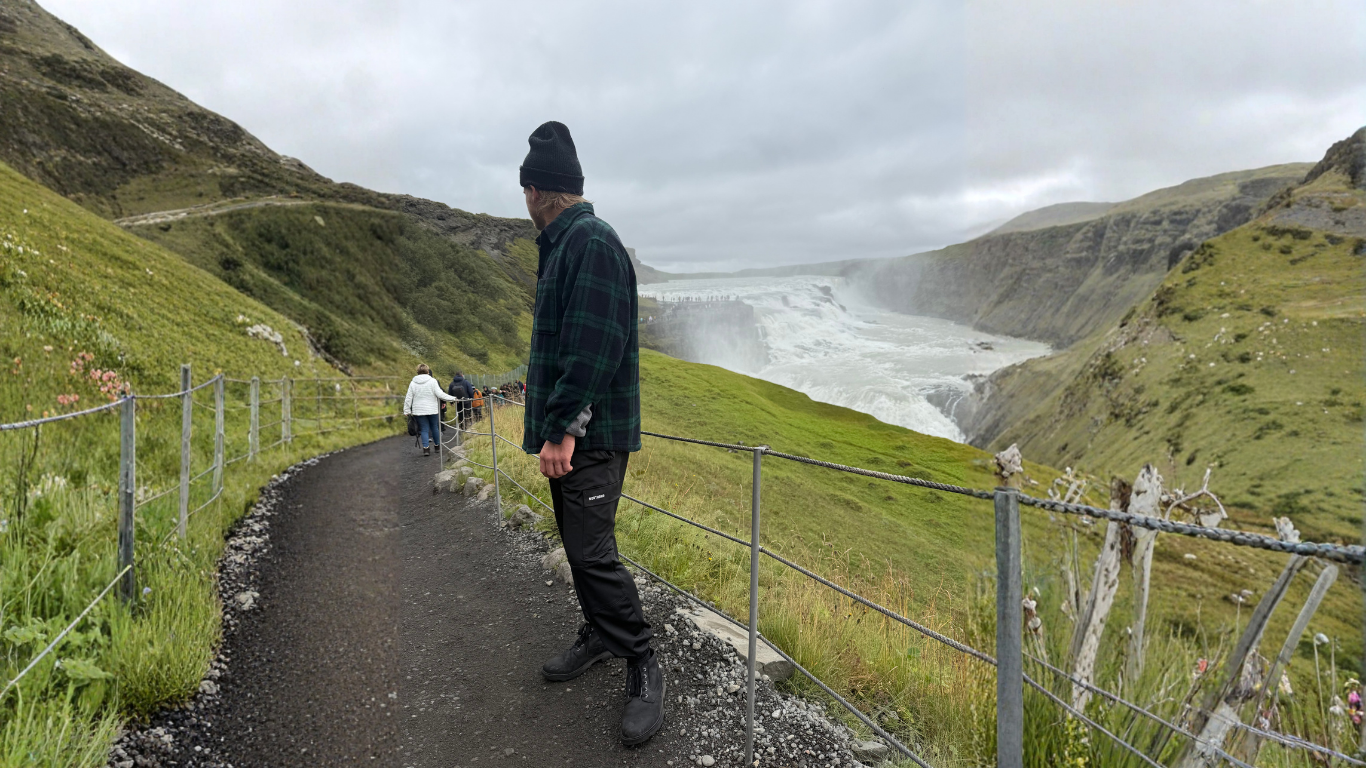 From Prototype to Collection: How a Northrune Piece Comes to Life