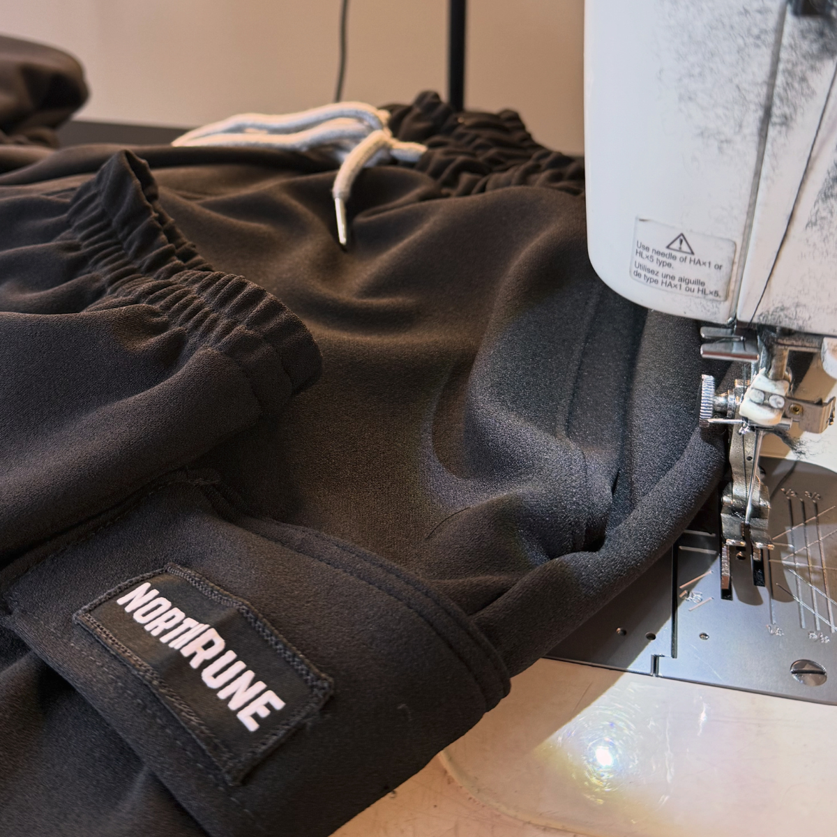 The Truth About Clothing Brands That Actually Sew Their Own Products