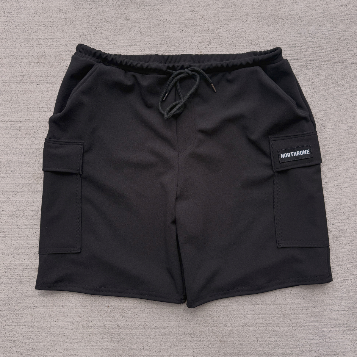 Durable Cargo Shorts Sewn in Minnesota | The Northrune Shorts