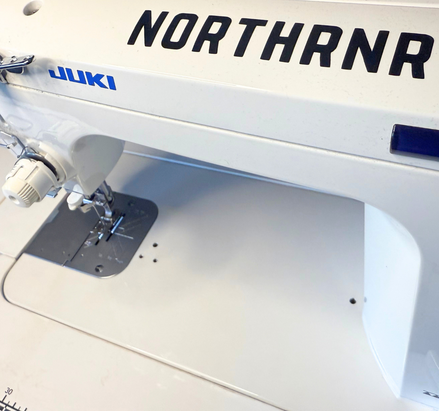 Sewn 100% in Minnesota