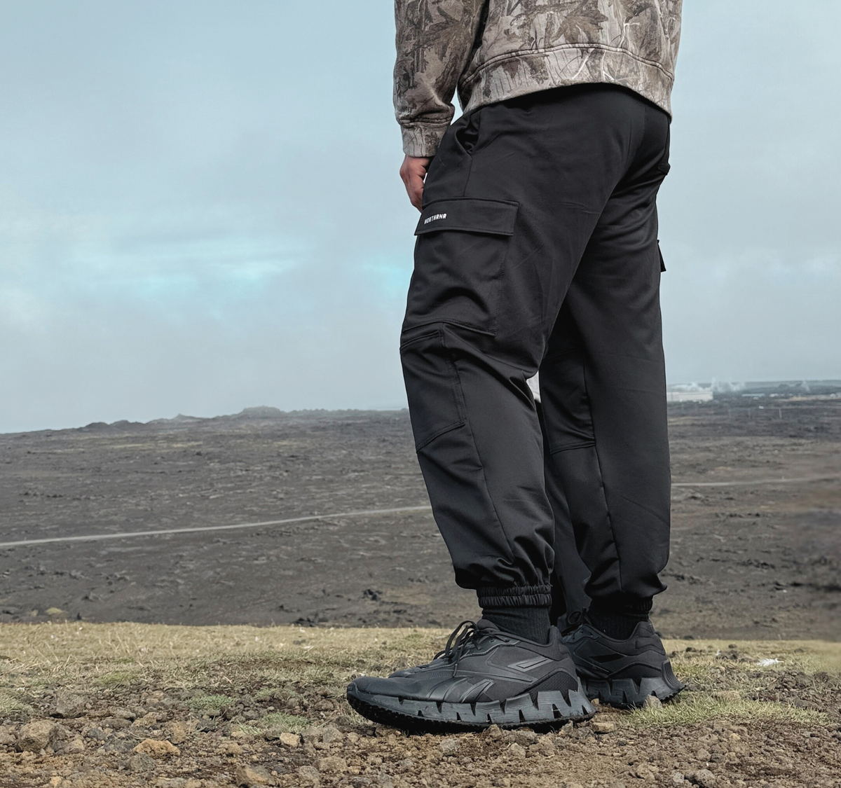 How to Care for Your Northrune Pants