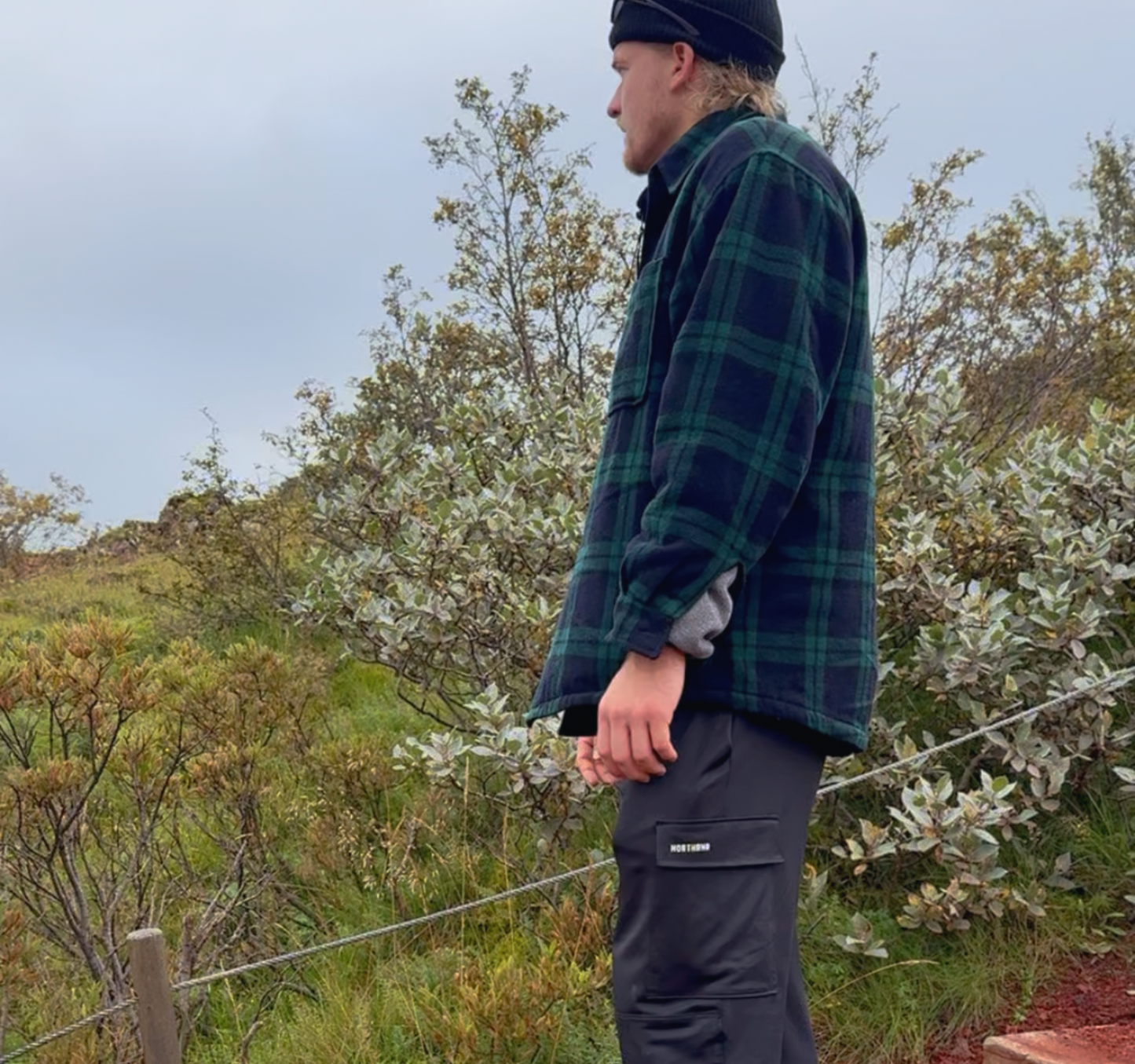 How to choose the right pant?