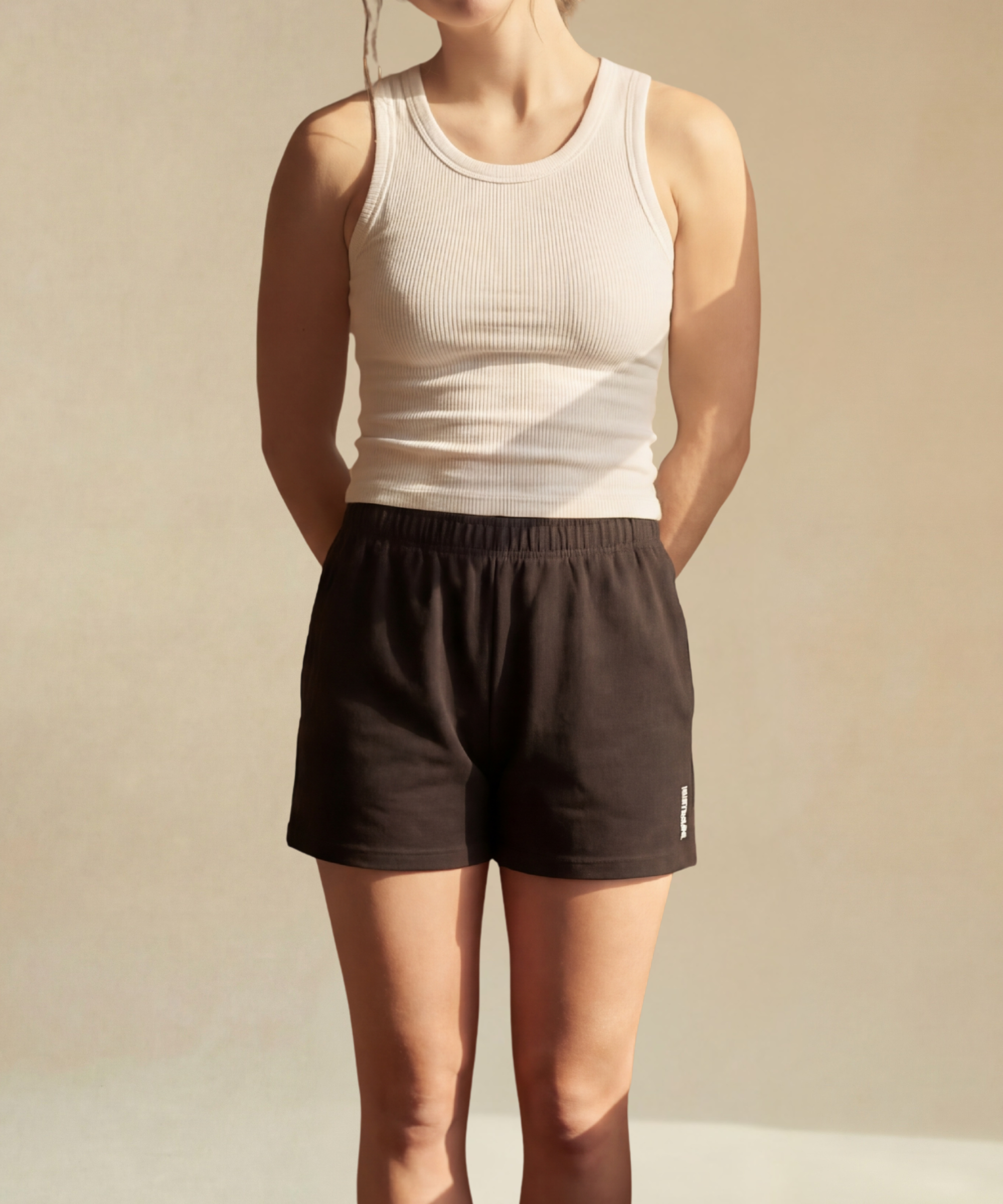 Women's Northrune Cotton Boxer